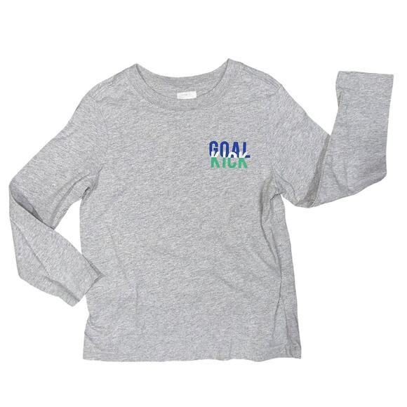 Hanna Andersson Soccer Top - Picture 2 of 4